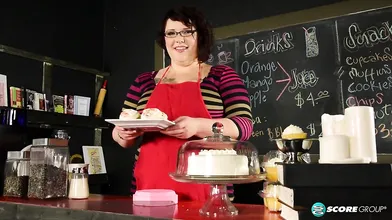 That Busty Barista
