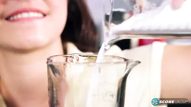 Science Experiment Gone Bad - Kylie Rachel