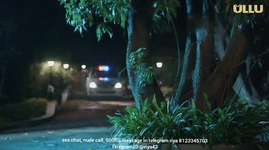 Lalmirch Part2 (2024) Ullu Web Series - Lina Paige