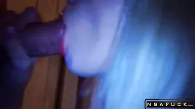 Jennifer Lopez Oral creampie compilation