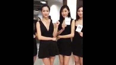 Chinese high end models