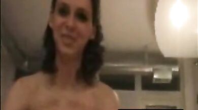 Busty Wife Wants Bbc In The Vagina
