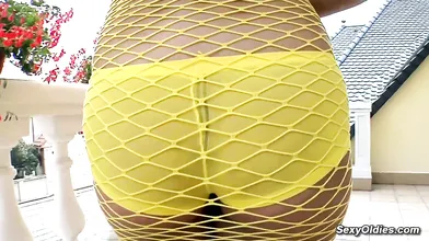 Chech MILF Kate Jones rough double penetration pounded by Mugur and Lauro Giotto