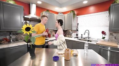 Do You Cum Fast Stepbro - S27:E10