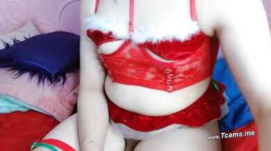 Attractive Transwoman Got An Asshole Fuck From Another Ts