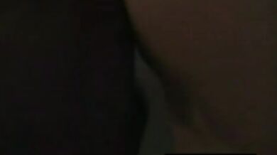Milf Playing With Black Cock