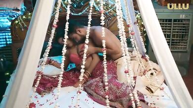 New (1/12/2023)Hindi Romantic Tamil Audio Hot Ullu Web Series 309 Sensational Story