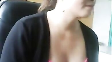 Chinese Mother Gets Caught Being Naughty