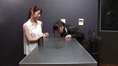 Japanese Gloryhole Everywhere