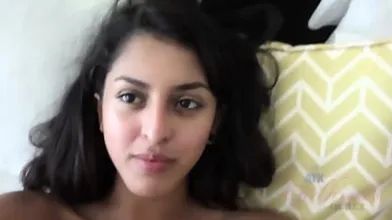 Virtual Sex With Sophia Leone