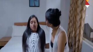 Hindi Web Series ullu Manvi chugh saxy video ❤️ free porn videos ...