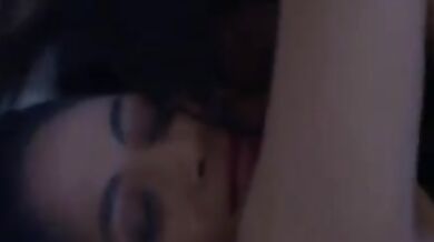 Lesbian Manvi Chugh