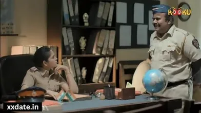 Kaatil Bhabhi Ko Mila Bada Hathiyar - Ko Ko - Yorgelis Carrillo