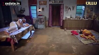 Jija Saali Hardcore Sex Part 1_ - Yorgelis Carrillo