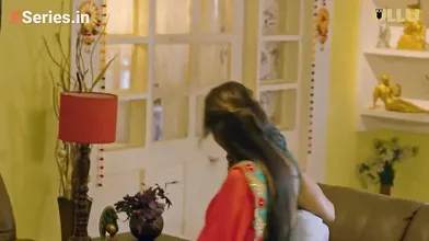 Jane Anjane Mein Season 7 Telugu Web Series Episode 5 - Big Tits Milf 5