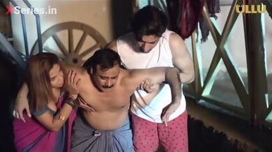 Gaon Ki Garmi Telugu Episode 2 Season 1