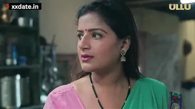 Bhabhi Ki Gaand Mari