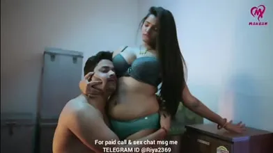 Desi Doctor (2024) MakhanApp S01E03T04 Hot Web Series