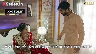 Sexy Bhabhi Ki Honeymoon Night Sex Viral