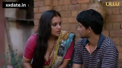 Sexy Bhabhi And Dever Sex Part 1_1 - Yorgelis Carrillo