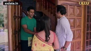 Dost ki Biwi ullu web series ❤️ free porn videos - xporn