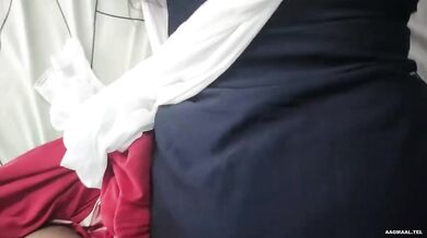 Mallu Vaishnavy Hot UnRated Sex