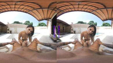 Perversions in Public Pool