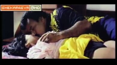 Mallu Devika Beautiful Hot Romance And AWESOME Boobs Sucking