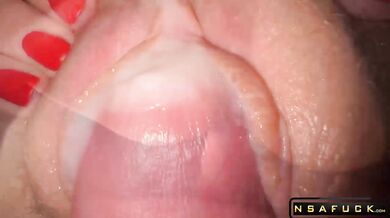 NSA Amateur Cumshot Compilation Sluts Swallowing Loads vol2