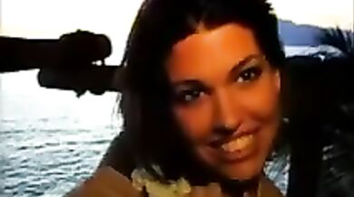Beautiful Woman Likes Cock In Her Mouth