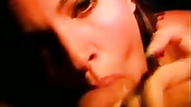 Beautiful Woman Likes Cock In Her Mouth