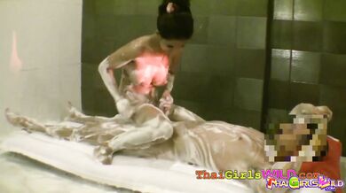 Thai Pussy Massage janee