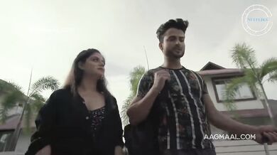 Indian Web Series 16 - Angela Cute