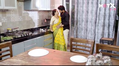 Talab 2024 Hindi Hotx Short Film India