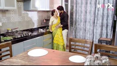 Talab 2024 Hindi Hotx Short Film India