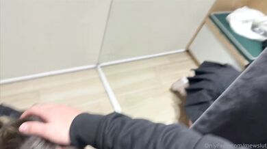 Emo Teen Mewslut Fucked In Public