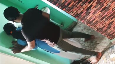 Indian College Teen Banged At Her Home By Her Bf