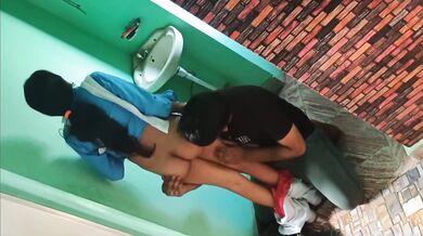 Indian College Teen Banged At Her Home By Her Bf