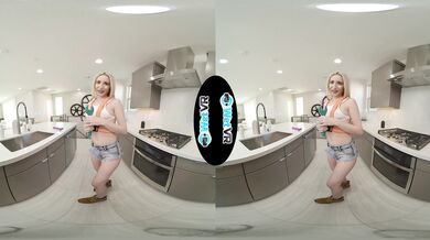 Sexy Handywoman