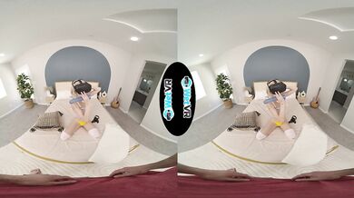 Caught In VR