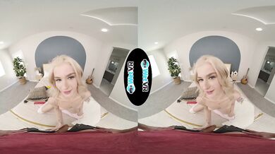 Caught In VR