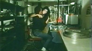 Dysfunctional Family 4 (1985, US, Raven, Gloria Leonard)