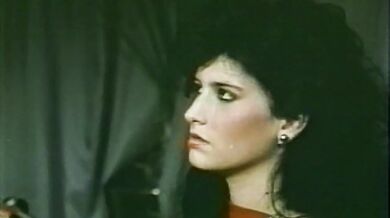 Dysfunctional Family 4 (1985, US, Raven, Gloria Leonard)