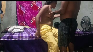 Natural Tits Young Indian Wife Voyeur Sex