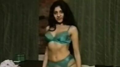 Vintage Indian Porn Sexy Indian Mitali Masturbation