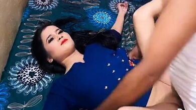 Shaved Pussy Indian Bhabhi Preeti