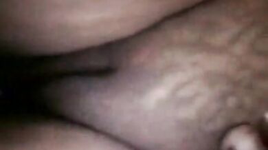 Mature Indian MILF Sucking Fucking Husband Cock