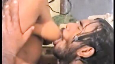Tamil Indian Couple Sex In Shower