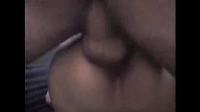 Piecered Pussy Babe Taking big Cock Taking Cum Inside Pussy