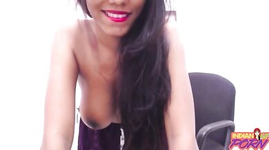 Indian gf webcam show exposing herself naked